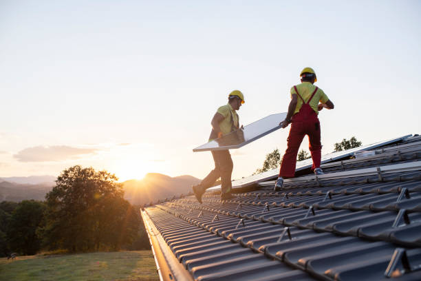 Roof Coating Services in Duncannon, PA