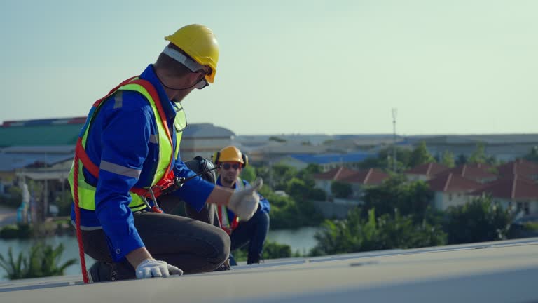 Best Storm Damage Roof Repair  in Duncannon, PA